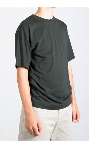 Dries van Noten Dries Van Noten T-Shirt / Heli / Dark Green