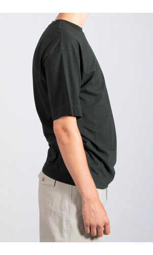 Dries van Noten Dries Van Noten T-Shirt / Heli / Dark Green