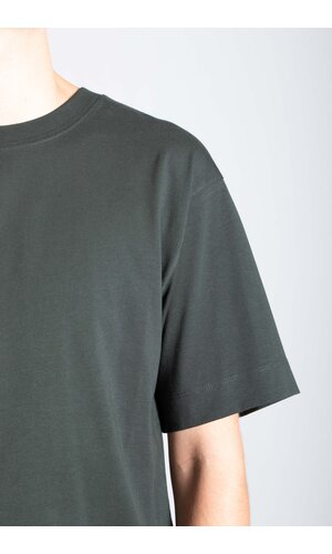Dries van Noten Dries Van Noten T-Shirt / Heli / Dark Green
