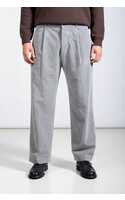 Nine in the Morning Broek / Philip / IJzer