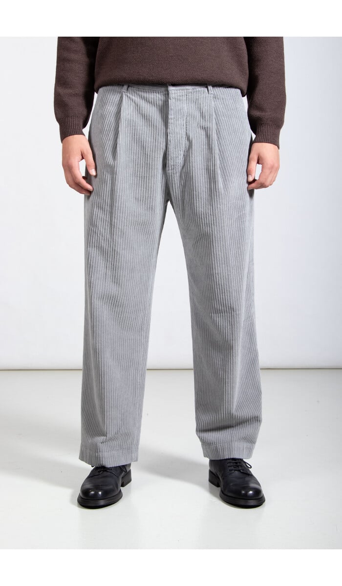 Nine In The Morning Nine in the Morning Broek / Philip / IJzer