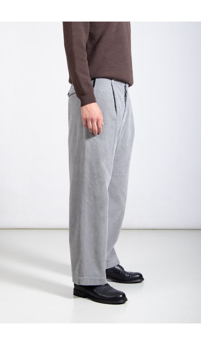Nine In The Morning Nine in the Morning Broek / Philip / IJzer