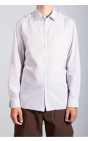 Nine in the Morning Shirt / Giosue / Brown