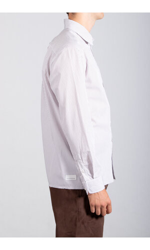Nine In The Morning Nine in the Morning Shirt / Giosue / Brown