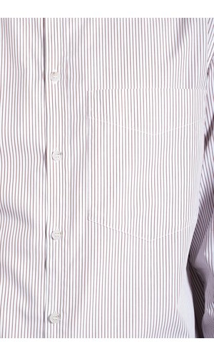 Nine In The Morning Nine in the Morning Shirt / Giosue / Brown