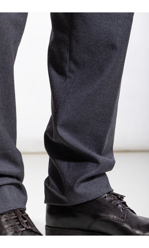 Nine In The Morning Nine in the Morning Broek / Carrot Relax / Grijzig