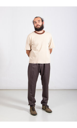 Nine In The Morning Nine in the Morning Broek / Carrot Relax / Bruinig