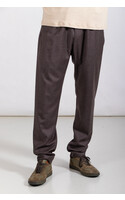 Nine in the Morning Broek / Carrot Relax / Bruinig