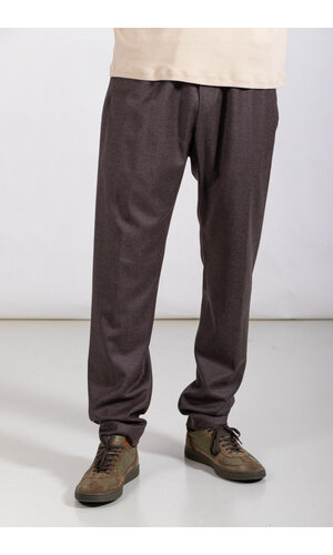 Nine In The Morning Nine in the Morning Broek / Carrot Relax / Bruinig