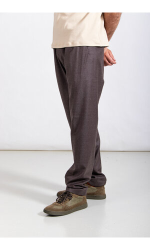 Nine In The Morning Nine in the Morning Broek / Carrot Relax / Bruinig