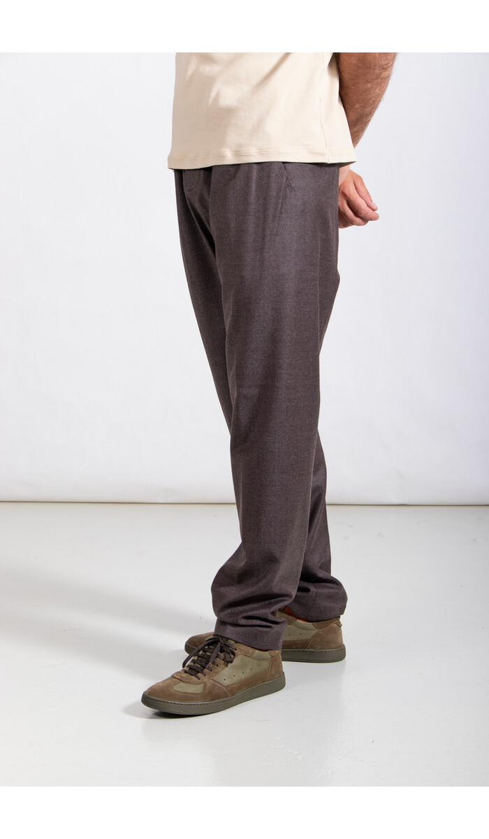 Nine In The Morning Nine in the Morning Broek / Carrot Relax / Bruinig
