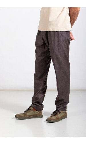 Nine In The Morning Nine in the Morning Broek / Carrot Relax / Bruinig