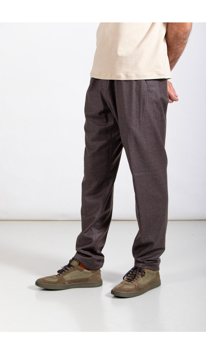 Nine In The Morning Nine in the Morning Broek / Carrot Relax / Bruinig