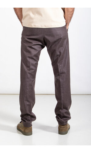 Nine In The Morning Nine in the Morning Broek / Carrot Relax / Bruinig