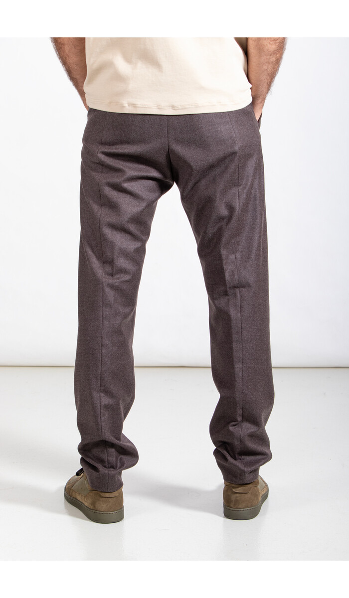 Nine In The Morning Nine in the Morning Broek / Carrot Relax / Bruinig
