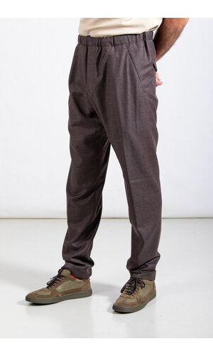 Nine In The Morning Nine in the Morning Broek / Carrot Relax / Bruinig