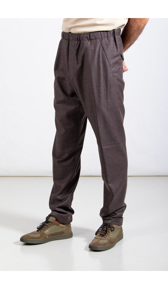 Nine In The Morning Nine in the Morning Broek / Carrot Relax / Bruinig