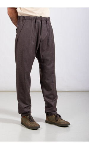 Nine In The Morning Nine in the Morning Broek / Carrot Relax / Bruinig