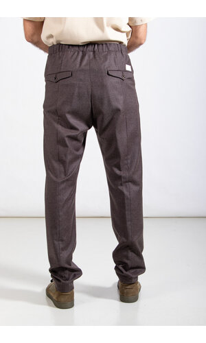 Nine In The Morning Nine in the Morning Broek / Carrot Relax / Bruinig