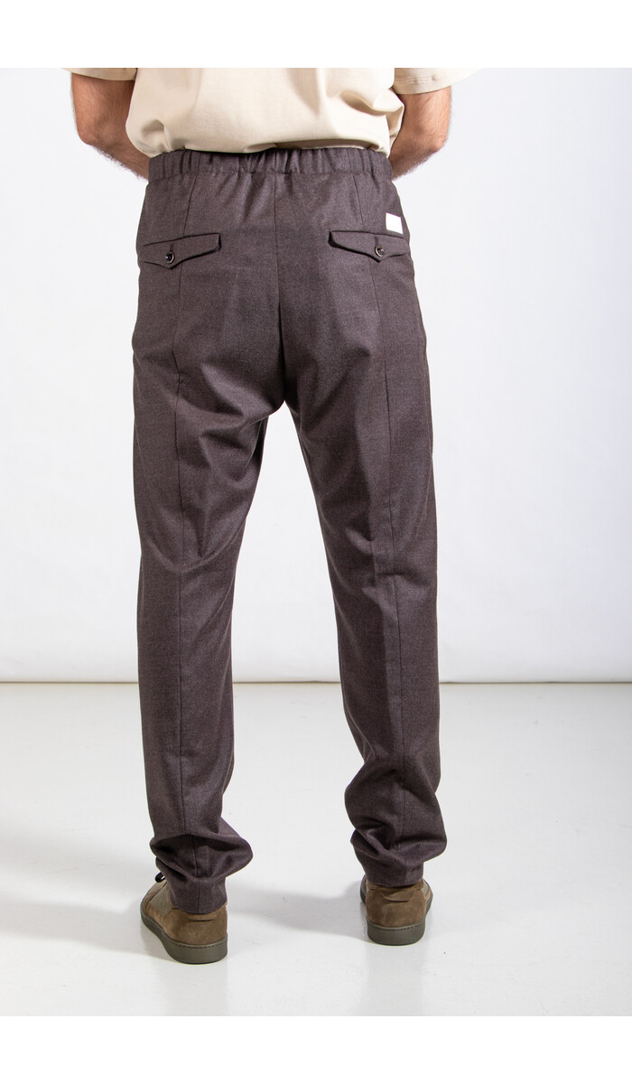 Nine In The Morning Nine in the Morning Broek / Carrot Relax / Bruinig