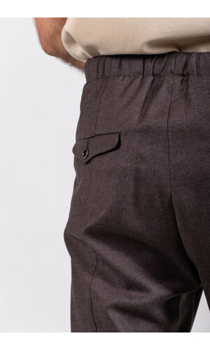 Nine In The Morning Nine in the Morning Broek / Carrot Relax / Bruinig