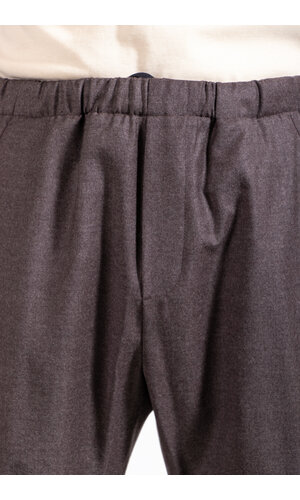 Nine In The Morning Nine in the Morning Broek / Carrot Relax / Bruinig