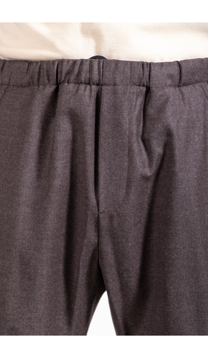 Nine In The Morning Nine in the Morning Broek / Carrot Relax / Bruinig