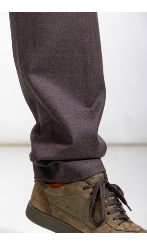 Nine In The Morning Nine in the Morning Broek / Carrot Relax / Bruinig