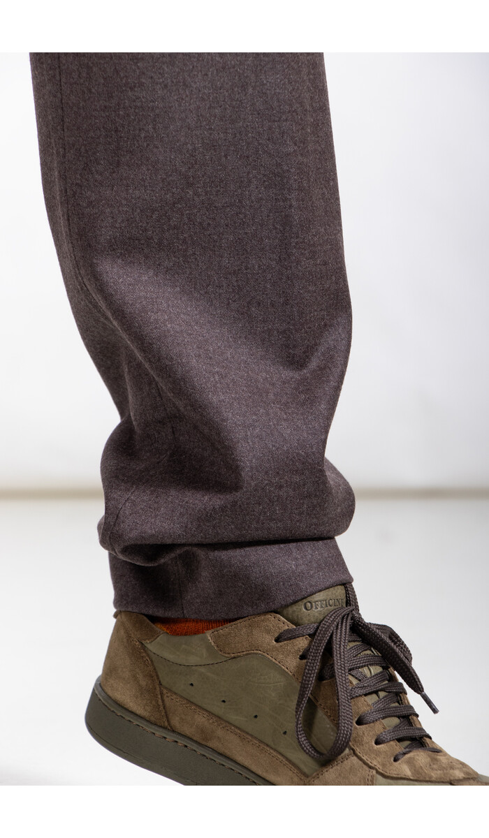 Nine In The Morning Nine in the Morning Broek / Carrot Relax / Bruinig