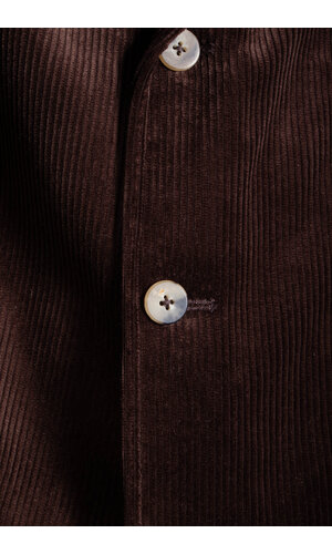 De Bonne Facture De Bonne Facture Jacket / Métier Jacket / Brown