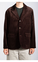 De Bonne Facture Jacket / Métier Jacket / Brown
