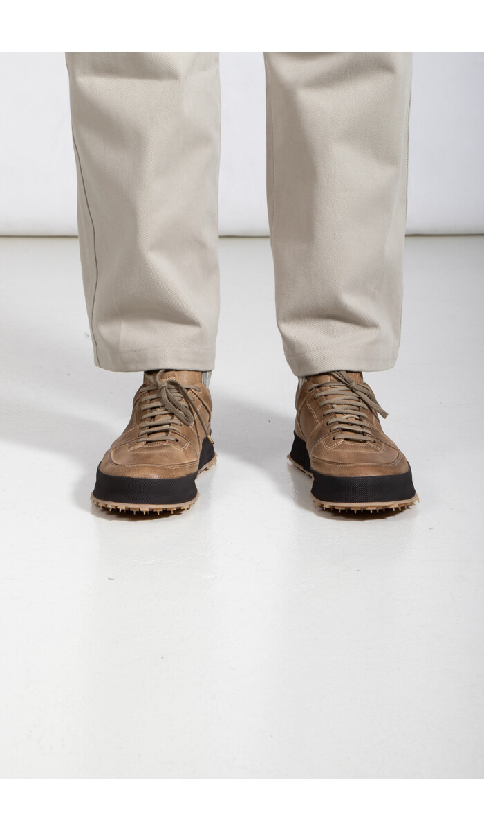 Shoto Shoto Shoe / 1218 / Olive
