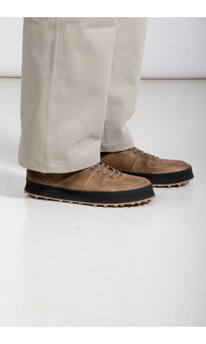 Shoto Shoto Shoe / 1218 / Olive