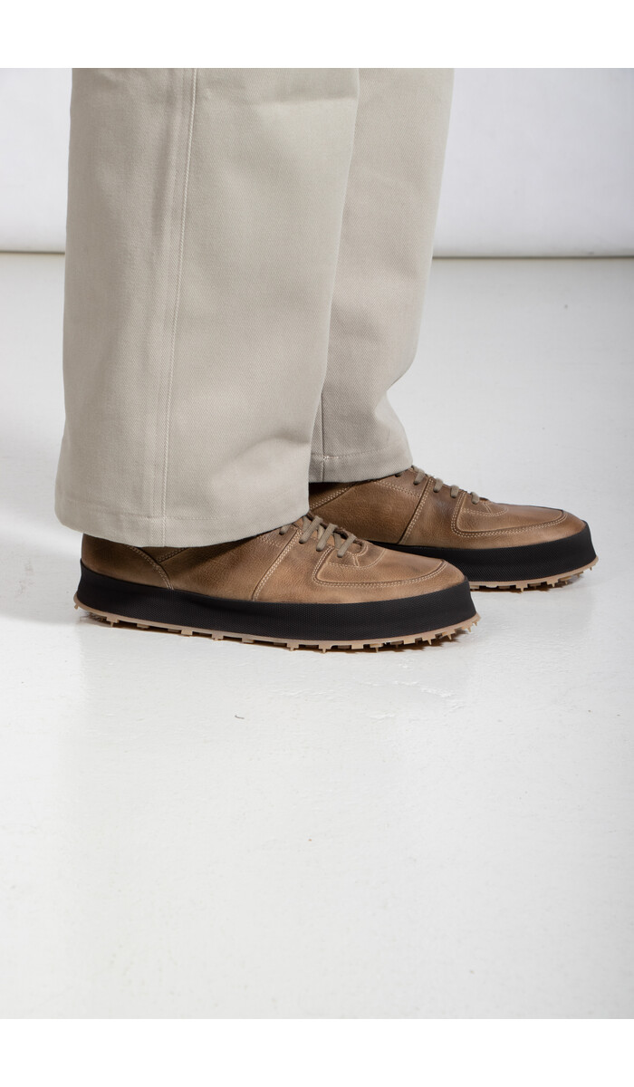 Shoto Shoto Shoe / 1218 / Olive