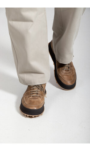 Shoto Shoto Shoe / 1218 / Olive