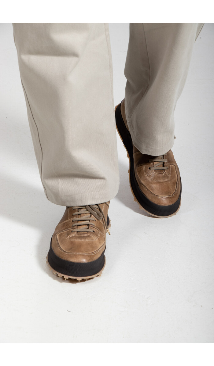 Shoto Shoto Shoe / 1218 / Olive