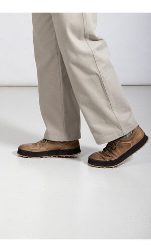 Shoto Shoto Shoe / 1218 / Olive