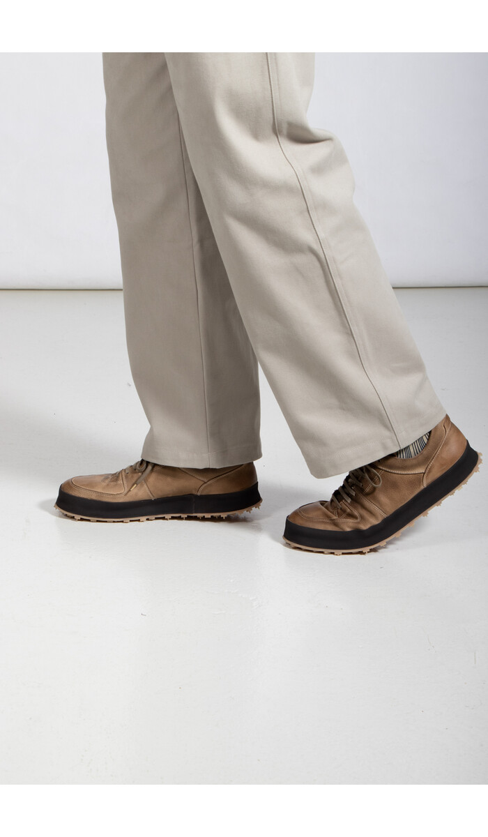 Shoto Shoto Shoe / 1218 / Olive
