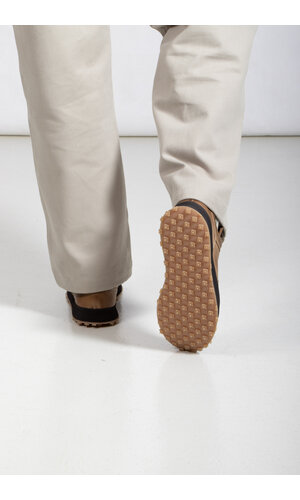 Shoto Shoto Shoe / 1218 / Olive