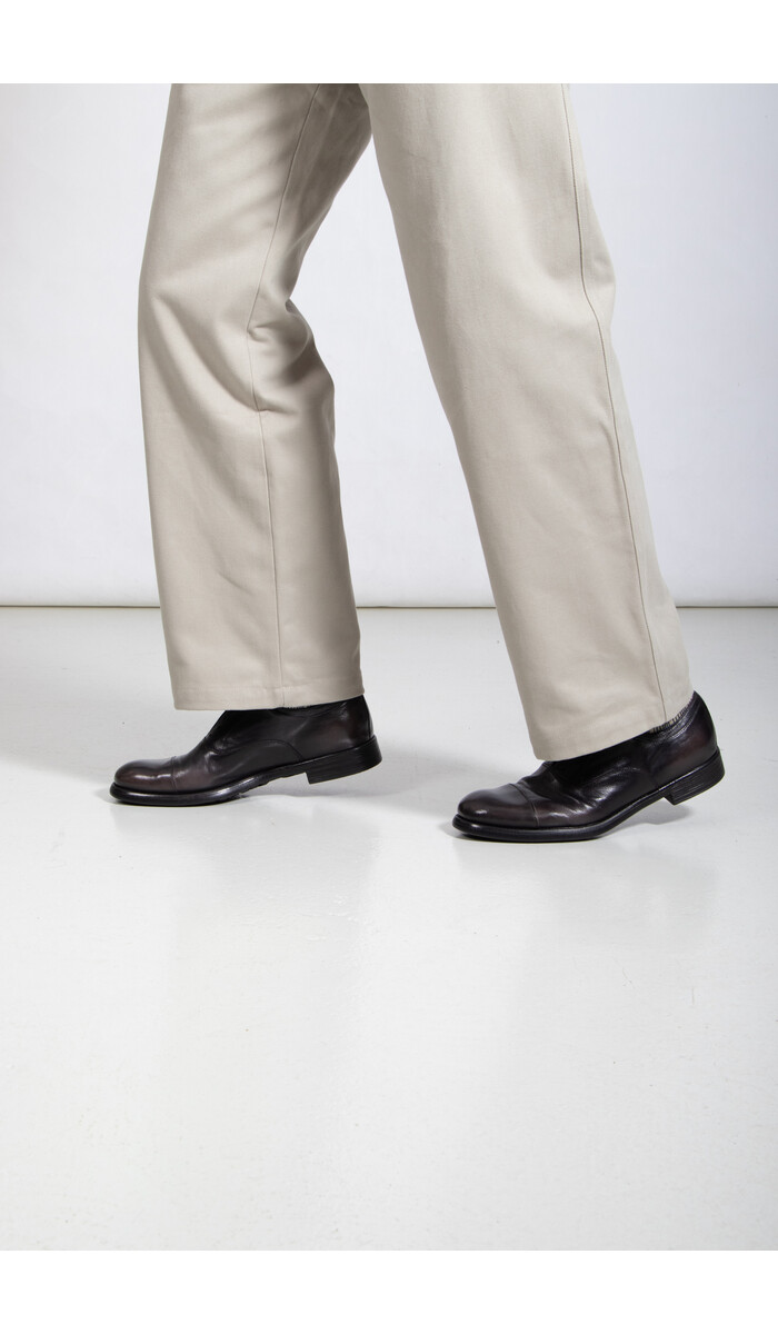 Officine Creative Officine Creative Shoes / Chronicle 003 / Magnet