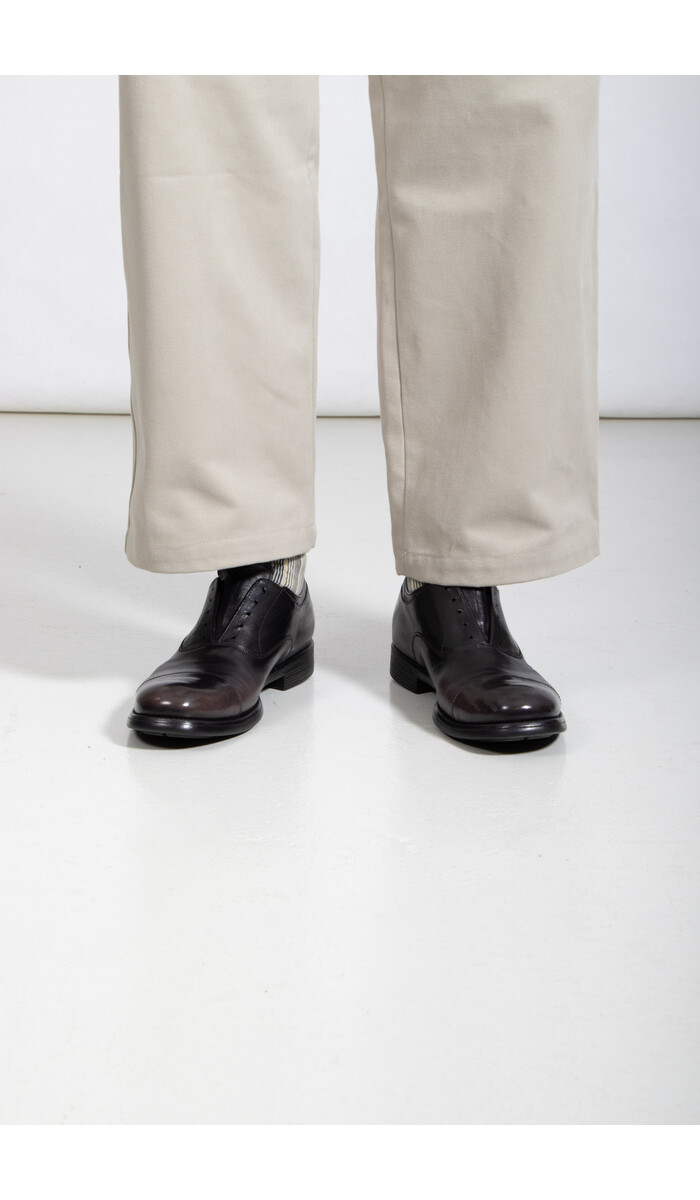 Officine Creative Officine Creative Shoes / Chronicle 003 / Magnet