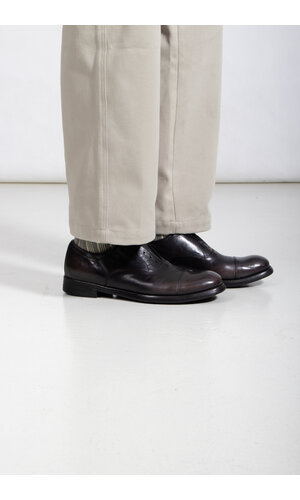 Officine Creative Officine Creative Shoes / Chronicle 003 / Magnet