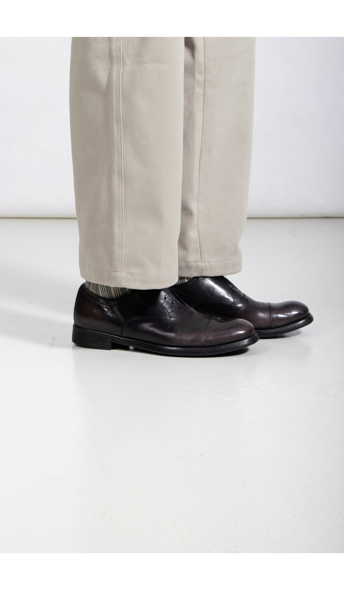 Officine Creative Officine Creative Shoes / Chronicle 003 / Magnet