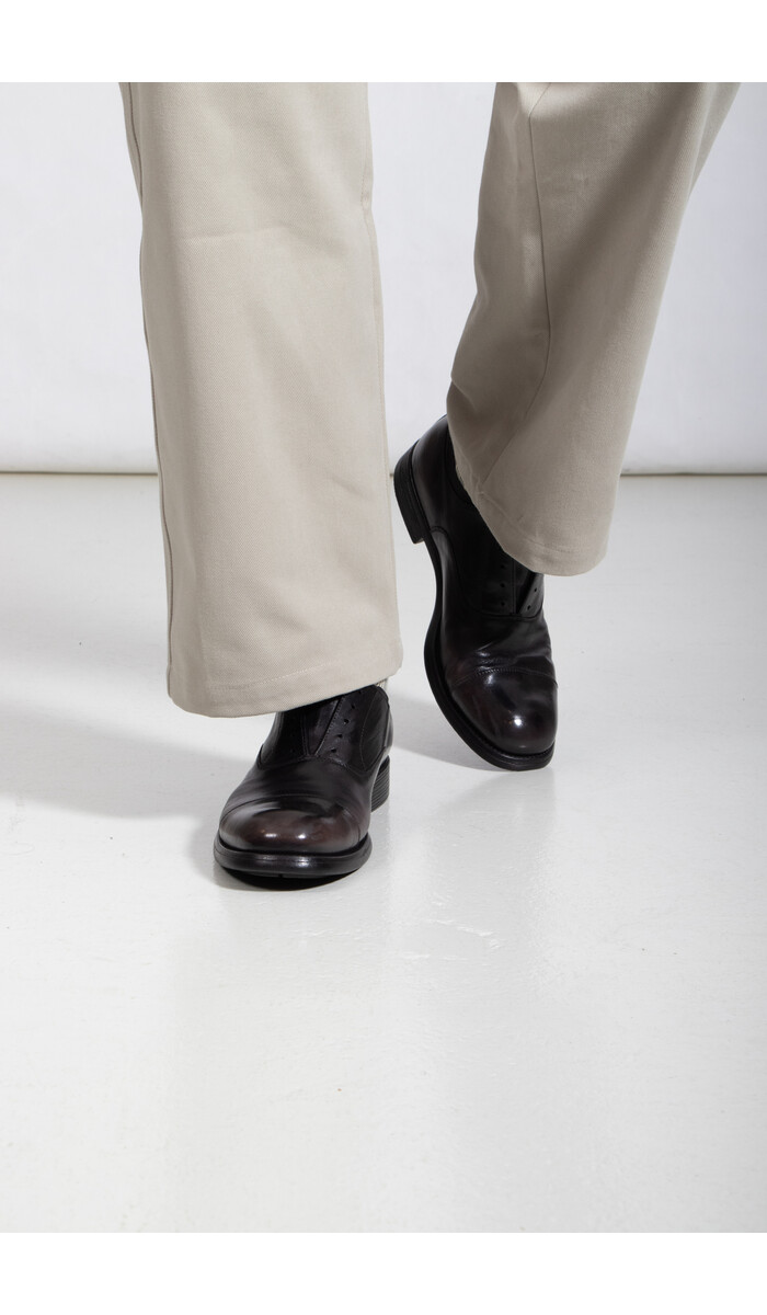 Officine Creative Officine Creative Shoes / Chronicle 003 / Magnet