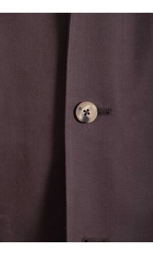 De Bonne Facture De Bonne Facture Jacket / Métier Jacket / Chocolate