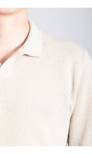 Roberto Collina Roberto Collina Sweater / 253M37204 / Ecru