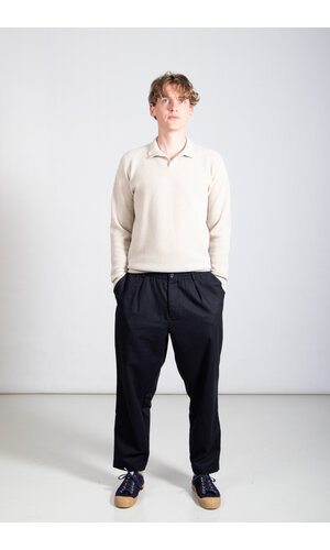 Roberto Collina Roberto Collina Sweater / 253M37204 / Ecru