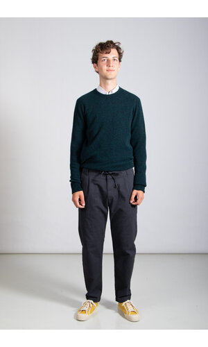 Roberto Collina Roberto Collina Pullover / 253M14001 / Sumpf