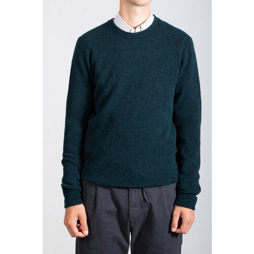 Roberto Collina Roberto Collina Pullover / 253M14001 / Sumpf Roberto Collina Roberto Collina Pullover / 253M14001 / Sumpf