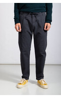 Hannes Roether Hose / Padre  / Asphalt